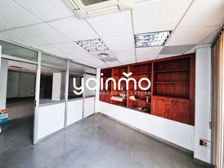 Local comercial en alquiler en Hospital en Jaén