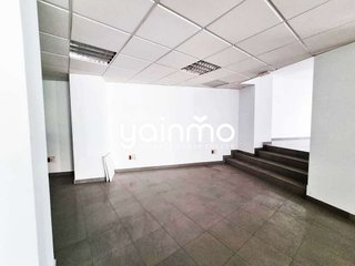 Local comercial en alquiler en Hospital en Jaén