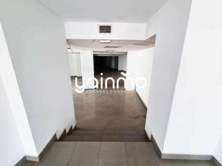 Local comercial en alquiler en Hospital en Jaén