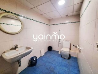Local comercial en alquiler en Hospital en Jaén