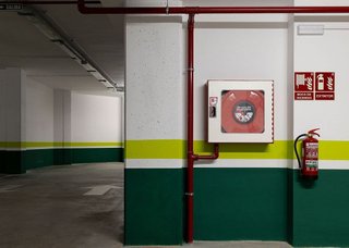 Garaje en venta en Ave en Zaragoza