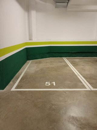 Garaje en venta en Ave en Zaragoza
