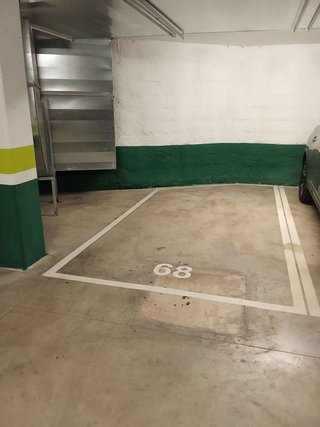 Garaje en venta en Ave en Zaragoza