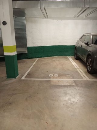 Garaje en venta en Ave en Zaragoza