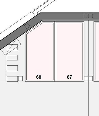Garaje en venta en Ave en Zaragoza