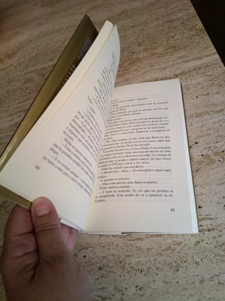 Desconocidos
