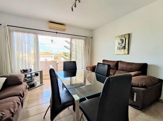 Ático en venta en Les Marines/Las Marinas en Dénia