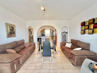 Ático en venta en Les Marines/Las Marinas en Dénia