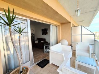 Ático en venta en Les Marines/Las Marinas en Dénia