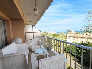 Ático en venta en Les Marines/Las Marinas en Dénia