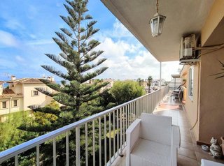 Ático en venta en Les Marines/Las Marinas en Dénia