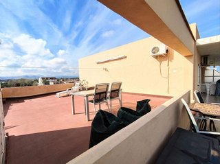 Ático en venta en Les Marines/Las Marinas en Dénia