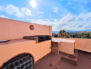 Ático en venta en Les Marines/Las Marinas en Dénia