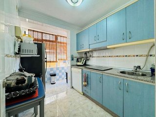 Piso en venta en Torrelamata - La Mata en Torrevieja