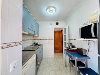 Piso en venta en Torrelamata - La Mata en Torrevieja