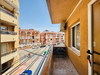 Piso en venta en Torrelamata - La Mata en Torrevieja