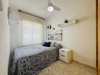 Piso en venta en Torrelamata - La Mata en Torrevieja