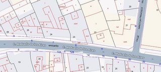 Piso en venta en Centro en Alcalá de Guadaira