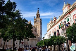 Piso en venta en Centro en Alcalá de Guadaira