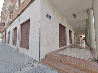 Oficina en venta en Petrer