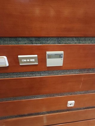 Oficina en venta en Petrer