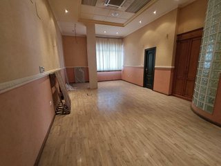 Oficina en venta en Petrer