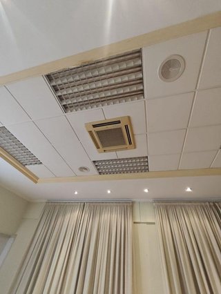 Oficina en venta en Petrer