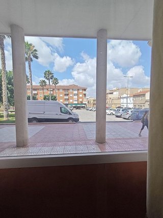 Oficina en venta en Petrer
