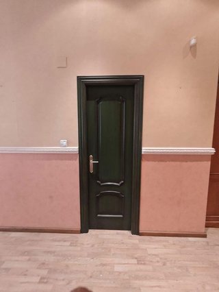 Oficina en venta en Petrer