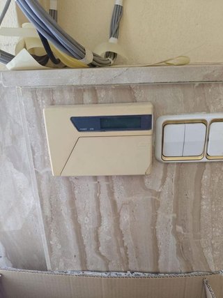 Oficina en venta en Petrer