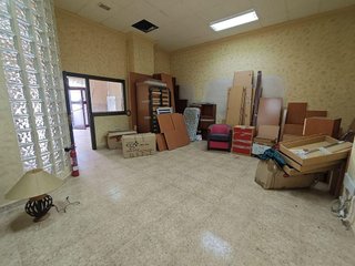 Oficina en venta en Petrer