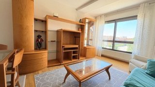 Piso en alquiler en Hospital - G3 - G2 en Burgos