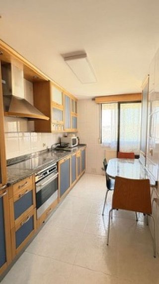 Piso en alquiler en Hospital - G3 - G2 en Burgos