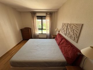 Piso en alquiler en Hospital - G3 - G2 en Burgos