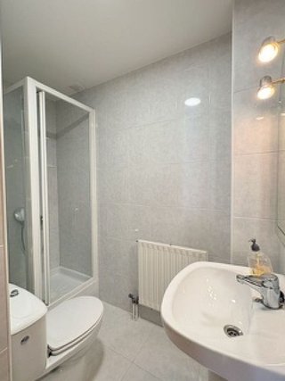 Piso en alquiler en Hospital - G3 - G2 en Burgos