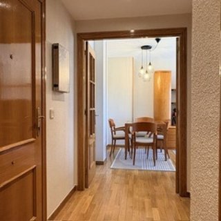 Piso en alquiler en Hospital - G3 - G2 en Burgos