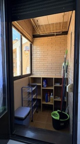 Piso en alquiler en Hospital - G3 - G2 en Burgos