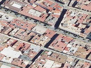 Piso en venta en Centro en Huelva
