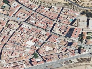 Piso en venta en Centro en Huelva