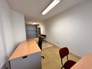 Oficina en alquiler en Centro en Gijón
