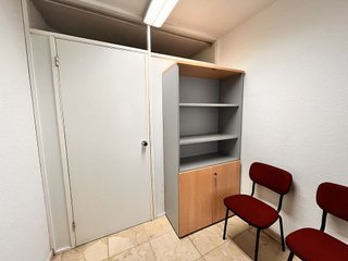 Oficina en alquiler en Centro en Gijón