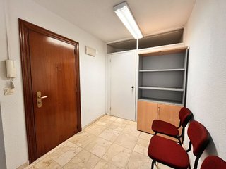 Oficina en alquiler en Centro en Gijón