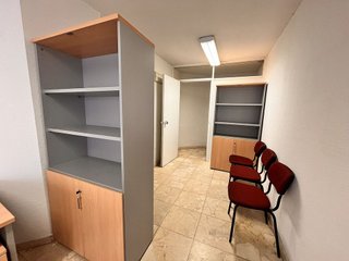 Oficina en alquiler en Centro en Gijón