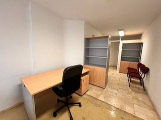 Oficina en alquiler en Centro en Gijón