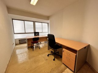 Oficina en alquiler en Centro en Gijón