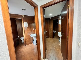 Oficina en alquiler en Centro en Gijón