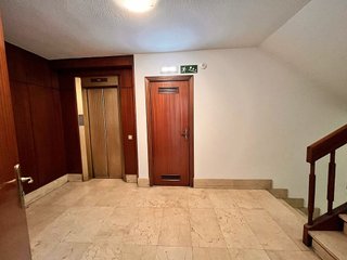 Oficina en alquiler en Centro en Gijón
