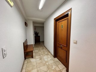 Oficina en alquiler en Centro en Gijón