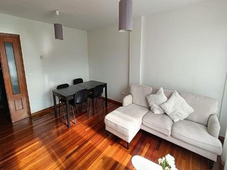 Piso en venta en Valdenoja - La Pereda en Santander