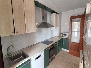 Piso en venta en Valdenoja - La Pereda en Santander
